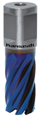 Kernbohrer BLUE-LINE PRO 30 Weldon, Ø 18 mm