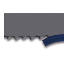 Sägeband 5380 x 41 x 1,3mm 4-6 ZpZ
