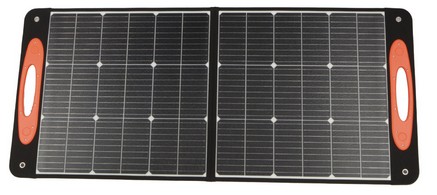 Solarpanel 100W