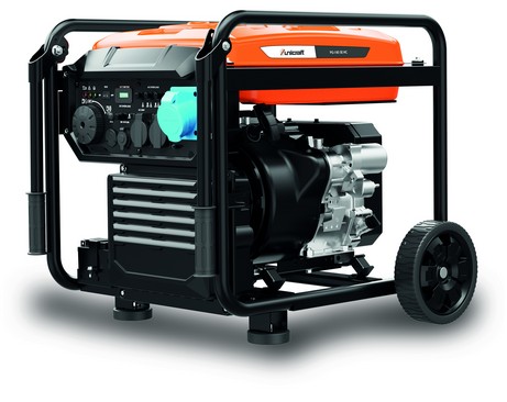 Inverter-Stromerzeuger PG-I 85 SE HC