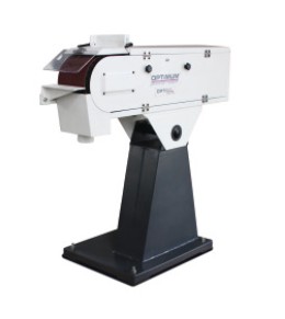 Bandschleifmaschine GBS 150