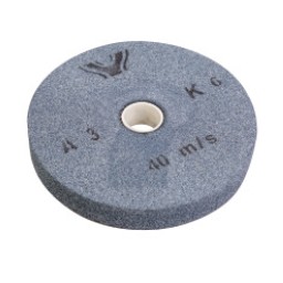 Normalkorund-Schleifscheibe Ø 175 x 25 Ø 32 mm, K36