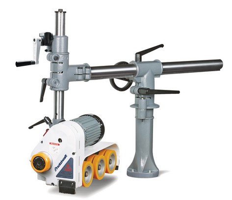 Vorschubapparat VSA 300