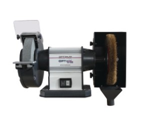 Kombischleifmaschine GU 18B