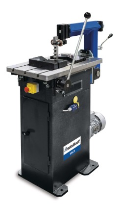 Nutenziehmaschine NZM 20