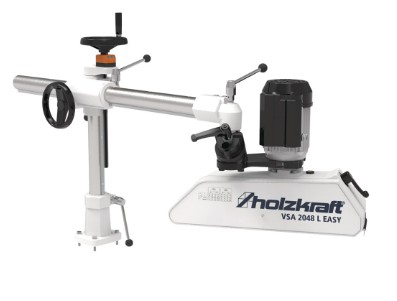 Vorschubapparat VSA 2048 L EASY