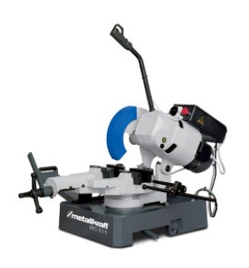 Manuelle Metallkreissäge MKS 315 R