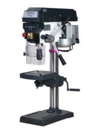 Tischbohrmaschine D 23Pro (400 V) Aktions Set