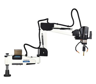 Elektrische Gewindeschneidmaschine GS 1700-36 E BL