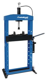 Hydraulische Werkstattpresse WPP 20
