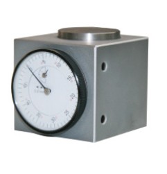 Höheneinstellgerät für BT 30