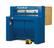 Pneumatische Tafelblechschere FTBS 1050-20 P