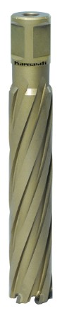 Kernbohrer HARD-LINE 110 Weldon Ø 32 mm