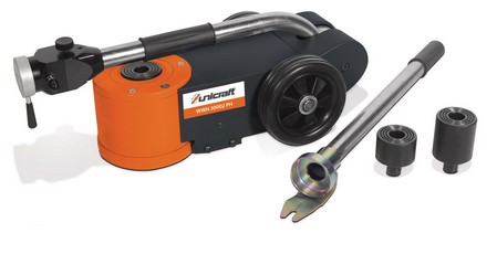 Rangierwagenheber WWH 30002 PH