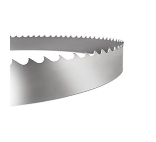 Sägeband HSS Bi-Metall M 42, 1638 x 13 x 0,65 mm, 8 - 12 ZpZ, 0°