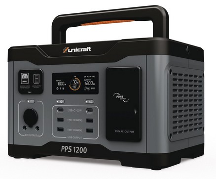 Powerstation PPS 1200