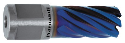 Kernbohrer BLUE-LINE 30 Weldon, Ø 23 mm