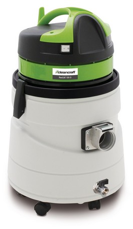 Nass-/Trockensauger 135 O
