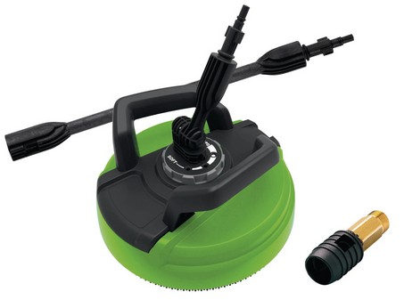 Flächenreiniger Ø 30 cm
