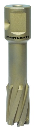 Kernbohrer HARD-LINE 55 Universal Ø 23 mm