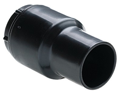 Adapter, antistatisch Schlauch/Griffstück