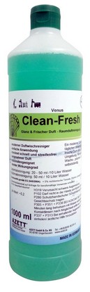 Reinigungsmittel neutral BR-N 1l