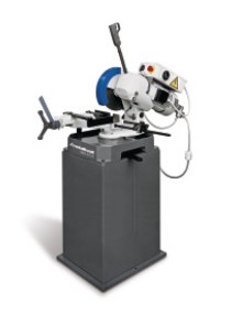 Manuelle Metallkreissäge MKS 275 N Aktions-Set