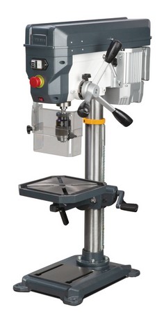 Tischbohrmaschine DQ 22 (230V)