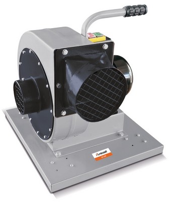 Radialventilator RV 230