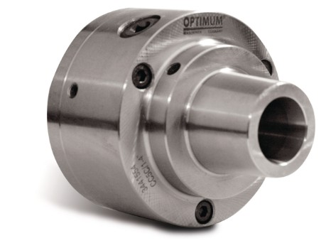 Spannzangenfutter 5C - Nr. 6