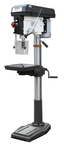 Säulenbohrmaschine DQ 32