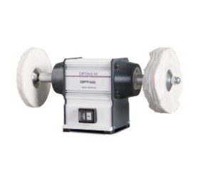 Poliermaschine GU 25P