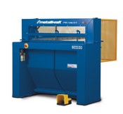 Pneumatische Tafelblechschere FTBS 1300-15 P
