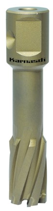 Kernbohrer HARD-LINE 55 Universal Ø 23,5 mm