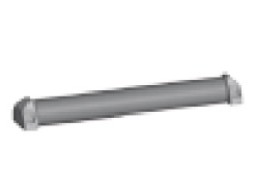 Zusatzrolle 520 mm