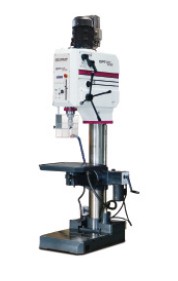 Getriebebohrmaschine DH 55V