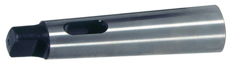 Reduzierhülse MK4-MK2