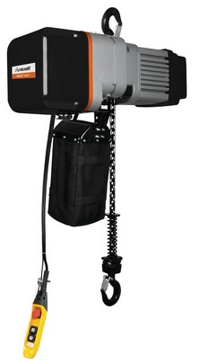 Elektrokettenzug EKZT 10-1
