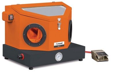 Sandstrahlkabine SSK 1.5