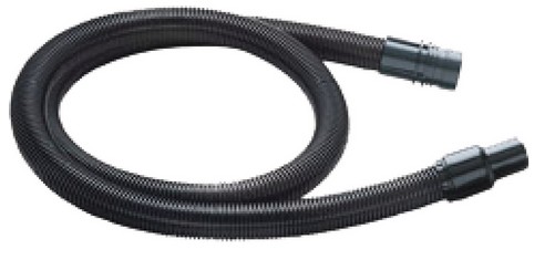 Schlauch, antistatisch Ø 50 mm / 5 m mit Anschlüssen