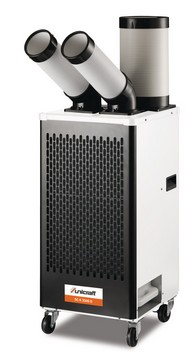 Klimager„tSC-K 3500 D