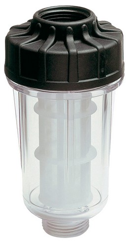 Wasserfilter WF HDR-K S