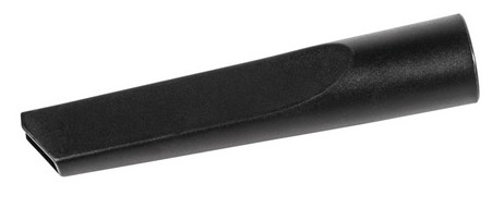 Flachdüse, antistatisch Ø 36 mm