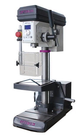 Tischbohrmaschine DH 18V