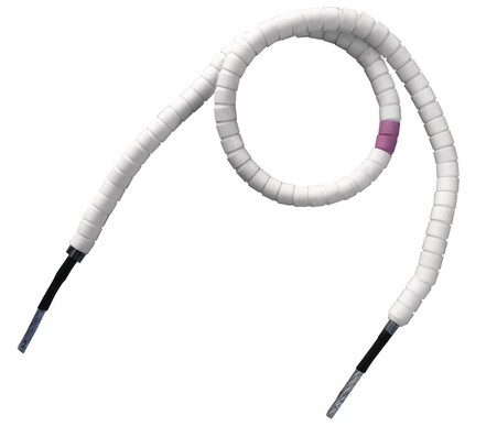 Keramik-Heizspule flexibel (L = 800 mm)