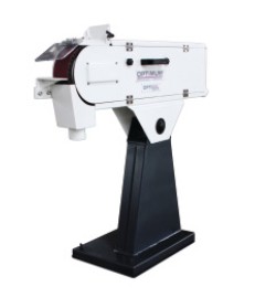 Bandschleifmaschine GBS 75