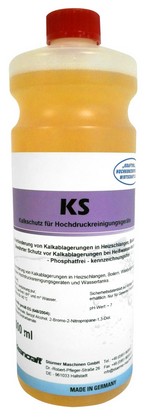 Kalkschutzkonzentrat KS1