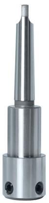 Aufnahmehalter MK 2, 19 mm ohne automatische Innenkühlung