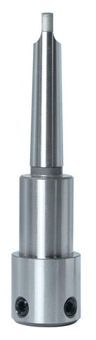 Aufnahmehalter MK 2, 19 mm ohne automatische Innenkühlung