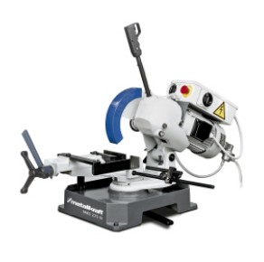 Manuelle Metallkreissäge MKS 275 N